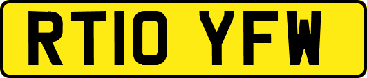 RT10YFW