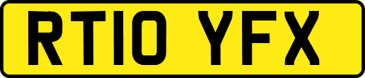 RT10YFX