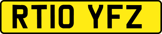 RT10YFZ
