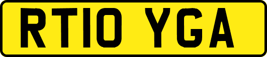RT10YGA