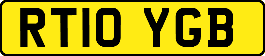 RT10YGB