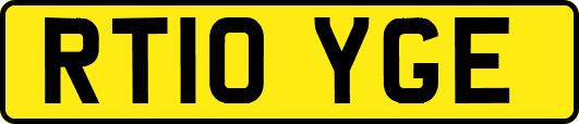 RT10YGE