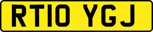 RT10YGJ