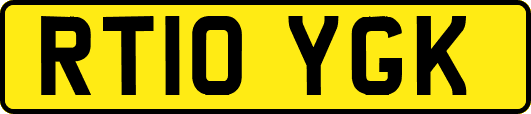 RT10YGK