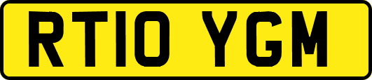 RT10YGM