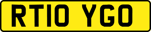 RT10YGO