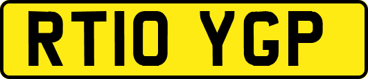RT10YGP