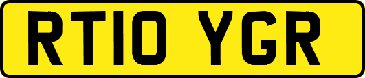 RT10YGR