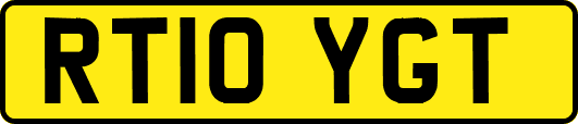 RT10YGT