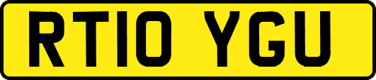 RT10YGU
