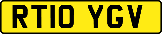 RT10YGV
