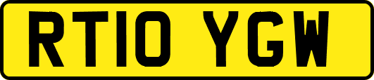RT10YGW