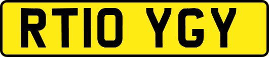 RT10YGY