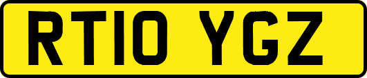 RT10YGZ