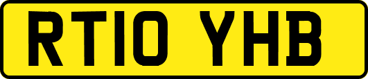 RT10YHB
