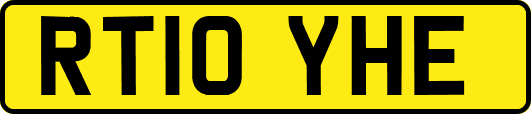 RT10YHE
