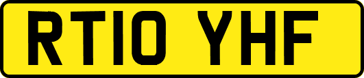 RT10YHF