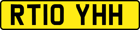 RT10YHH