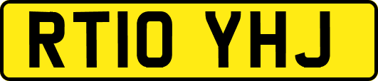 RT10YHJ