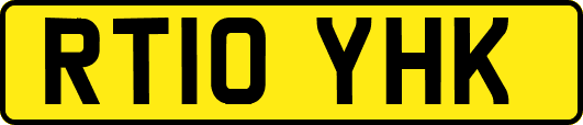 RT10YHK