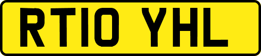 RT10YHL