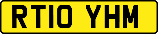 RT10YHM