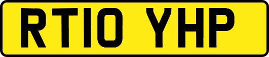 RT10YHP