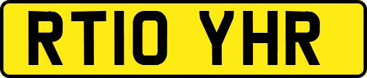 RT10YHR