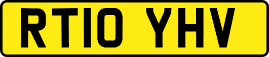 RT10YHV