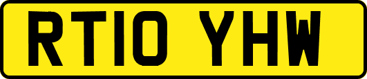 RT10YHW