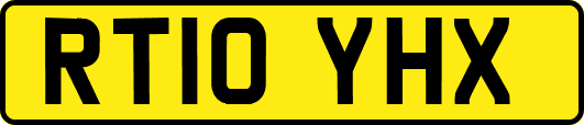 RT10YHX
