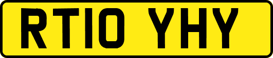 RT10YHY