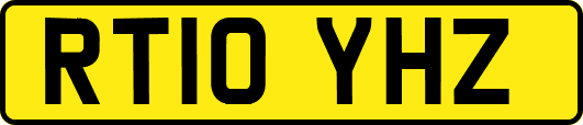 RT10YHZ