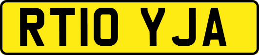 RT10YJA