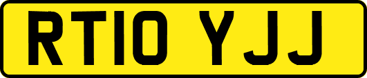 RT10YJJ