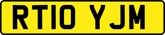 RT10YJM