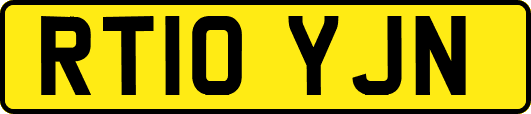 RT10YJN
