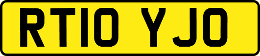 RT10YJO