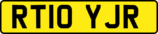 RT10YJR