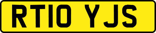RT10YJS