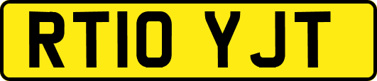 RT10YJT