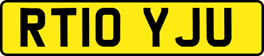 RT10YJU
