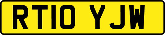 RT10YJW