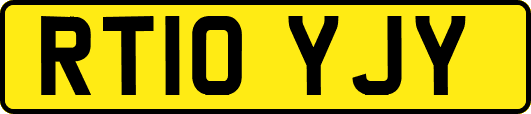 RT10YJY