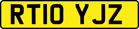 RT10YJZ