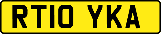 RT10YKA