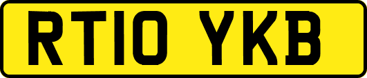 RT10YKB