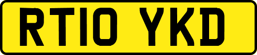 RT10YKD