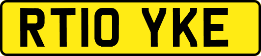 RT10YKE