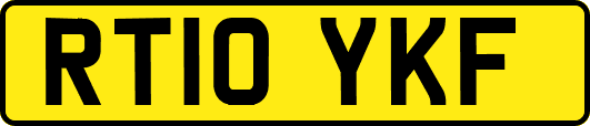 RT10YKF